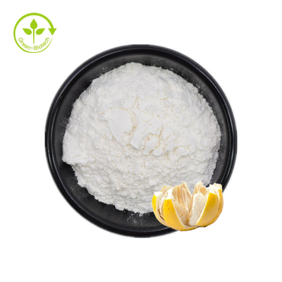 Ekstrak Kulit Grapefruit Tumbuhan Alami 98% Naringenin Powder