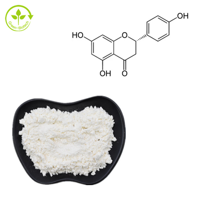 Ekstrak Kulit Grapefruit Tumbuhan Alami 98% Naringenin Powder