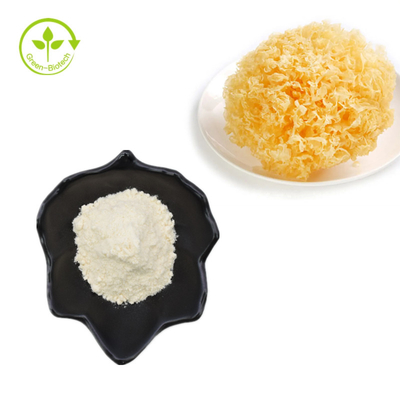 Tremella Fuciformis Ekstrak Bubuk Polisakarida 30% - 50%