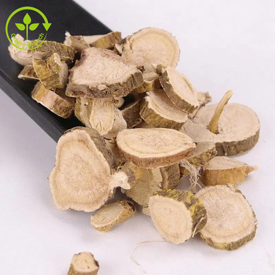 CAS 16837-52-8 Sophora Flavescens Ekstrak Oxymatrine Powder 98%