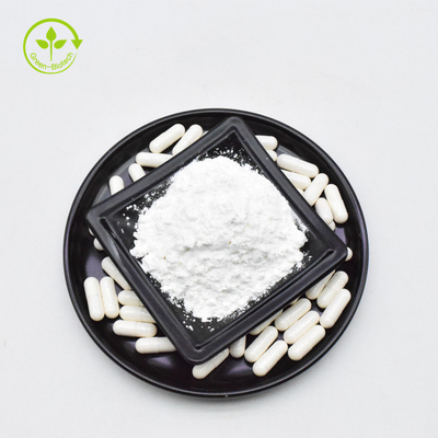 Food Grade Beta Nicotinamide Mononucleotide Beta NMN Powder NMN 99%
