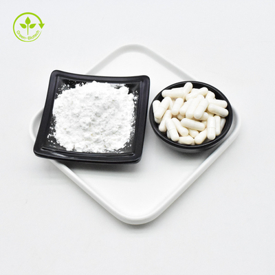 Terlaris Makanan Kesehatan NMN Powder Nicotinamide Mononucleotide