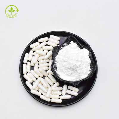 Suplemen Anti Penuaan Bahan Baku Kapsul NMN Nicotinamide Mononucleotide Murni NMN