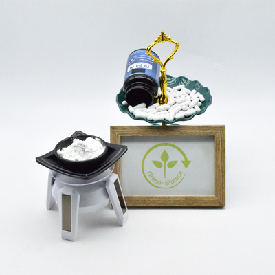 Anti Aging Massal Murni NR NMN Powder Nicotinamide Riboside Chloride