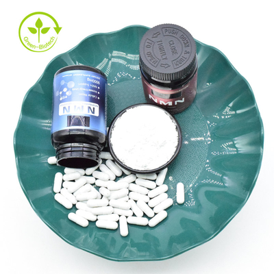 Beta-Nicotinamide Mononucleotide NMN 99% NMN Serbuk CAS 1094-61-7