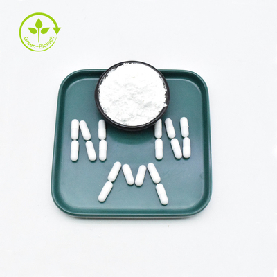 Bulk 1094-61-7 NMN Murni Nikotinamida Mononukleotida 99% NMN Powder