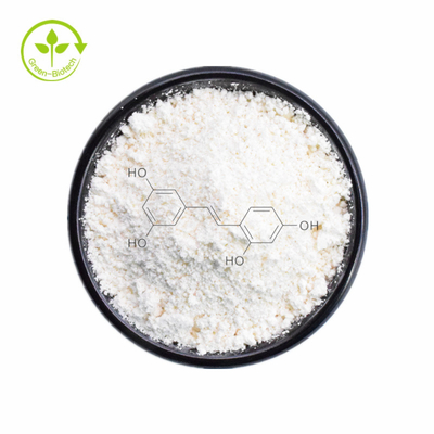 Ekstrak Polygonum Cuspidatum Kemurnian Tinggi 98% Resveratrol Powder