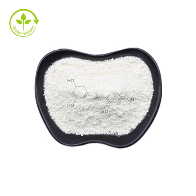 Jual Panas Ekstrak Polygonum Cuspidatum Trans Resveratrol Powder 50% 98% Resveratrol