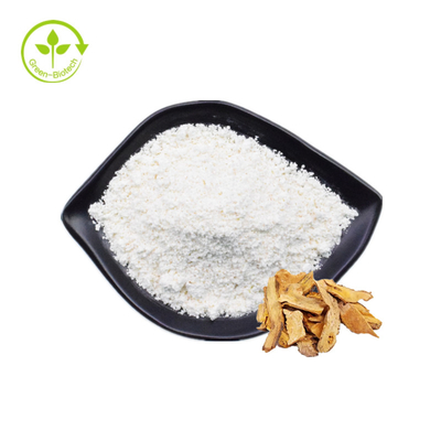 Suplemen Label Pribadi Massal Organik Murni Larut Air Raksasa Knotweed Extract Resveratrol Powder 98% 99%