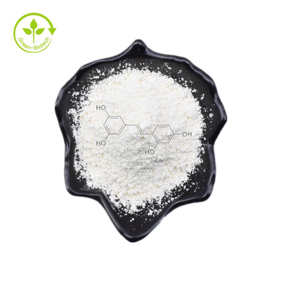 Harga Resveratrol Trans Resveratrol Tablet Ekstrak Polygonum Cuspidatum NMN 50% Resveratrol Powder