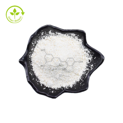 Harga Resveratrol Trans Resveratrol Tablet Ekstrak Polygonum Cuspidatum NMN 50% Resveratrol Powder