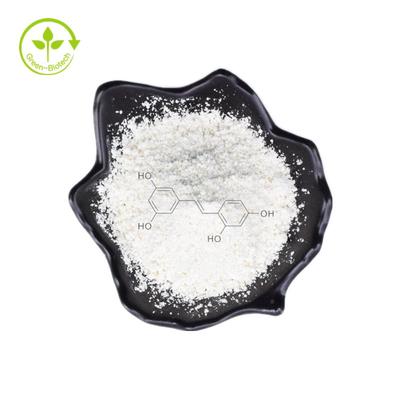 2023 Jual Panas Kualitas Tinggi Trans Resveratrol Natural Extracted 98% Resveratrol Powder