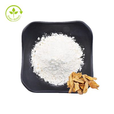 CAS 501-36-0 Kemurnian Tinggi Resveratrol Powder Bahan Baku Resveratrol Powder Resveratrol
