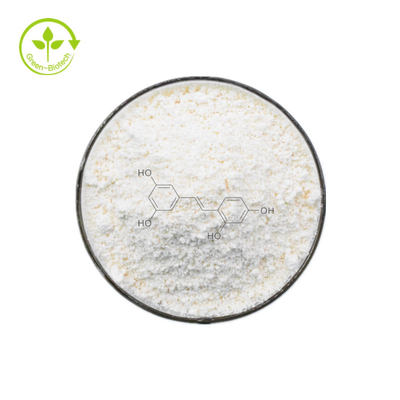 Ekstrak Kulit Anggur 98% Berkualitas Tinggi Serbuk Resveratrol Larut Air