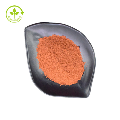 Sertifikat ISO Kualitas Tinggi PQQ Pyrroloquinoline Quinone Powder Untuk Anti Aging PQQ Salt Dan PQQ Acid Powder