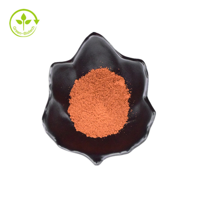 Pasokan Pabrik PQQ Suplemen Makanan Pyrroloquinoline Quinone Powder Cas 72909-34-3