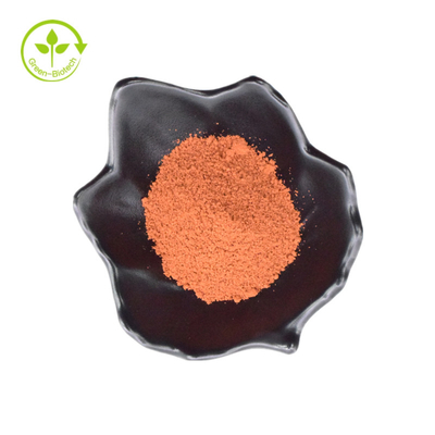 Suplemen Massal 99% PQQ Bubuk Pyrroloquinoline Quinone Powder PQQ