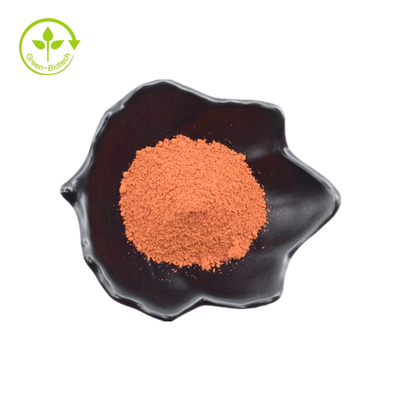 Suplemen Bentuk Garam 99% Bubuk Pyrroloquinoline Quinone PQQ