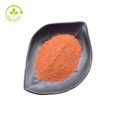 Massal 99% Pure Pyrroloquinoline Quinone Suplemen PQQ Berkualitas Tinggi Bubuk PQQ