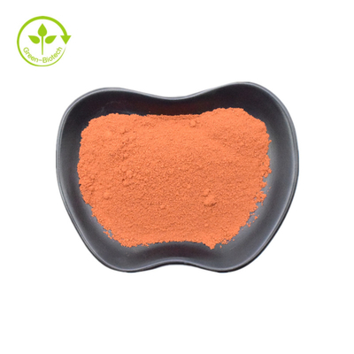 Kapsul PQQ Kualitas Terbaik OEM 10mg Pyrroloquinoline Quinone PQQ Powder