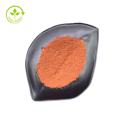 99% PQQ Massal Pyrroloquinoline Quinone CAS 72909-34-3 Untuk Anti Penuaan