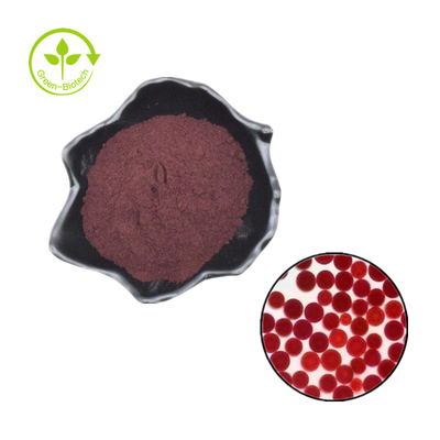 Murni Natura 5% 10% Astaxanthinl Minyak Bubuk Astaxanthin