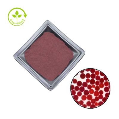 Murni Natura 5% 10% Astaxanthinl Minyak Bubuk Astaxanthin
