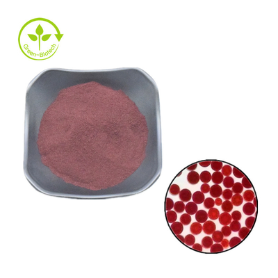Harga Grosir 100% Pure 2% 3% 5% Astaxanthin Powder