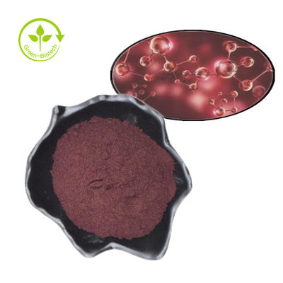 Larut Dalam Air Harga Rendah Astaxanthin Murni 2% 3% 5% 10% Astaxanthin 100% Alami Bubuk Astaxanthin Murni