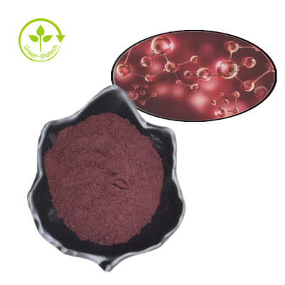 Suplemen Kesehatan 100% Natural Astaxanthin 5% Powder
