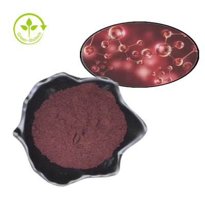 Suplemen Kesehatan 100% Natural Astaxanthin 5% Powder