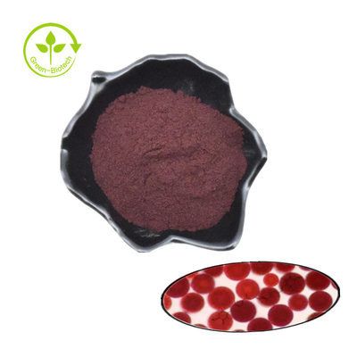Massal Alami Astaxanthin Haematococcus Pluvialis Ekstrak Astaxanthin Powder 2% 5%