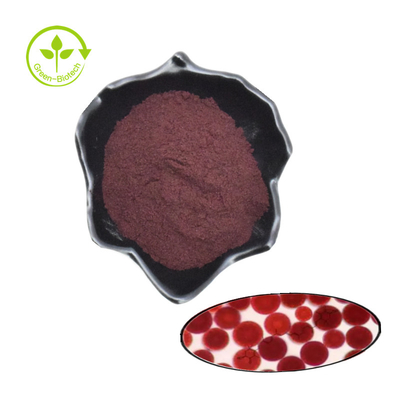Ekstrak Alga Utuh Haematococcus Pluvialis Suplemen Astaxanthin