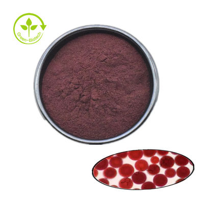 Top Quality 5% 10% Astaxanthin Powder Pure Natural Astaxanthin Powder