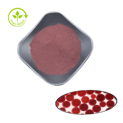 Top Quality 5% 10% Astaxanthin Powder Pure Natural Astaxanthin Powder