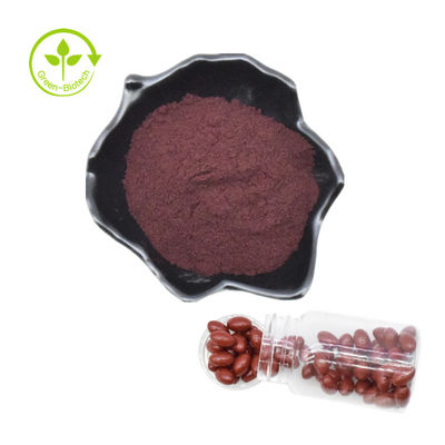 Ekstrak Haematococcus Pluvialis Murni Food Grade 2% Bubuk Astaxanthin