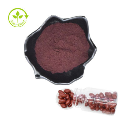 Antioksidan Haematococcus Pluvialis Ekstrak Bubuk Astaxanthin Alami