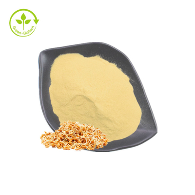 Kualitas Tinggi Spermidine 98% Serbuk Cas334-50-9 Nootropics Spermidine Powder