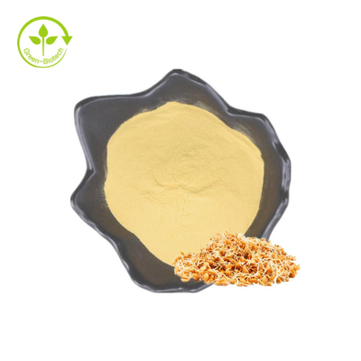 Pasokan Pabrik Spermidine Trihydrochloride CAS 334-50-9 Serbuk Spermidine