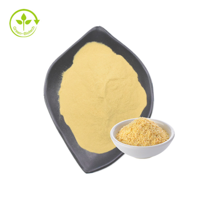 Ekstrak Kuman Gandum Food Grade Serbuk Spermidine 124-20-9 1% Kuman Gandum Spermidin