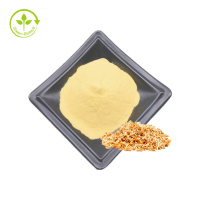 Bubuk Ekstrak Kuman Gandum Fermentasi 0,2% 0,5% 1% 99% Spermidine
