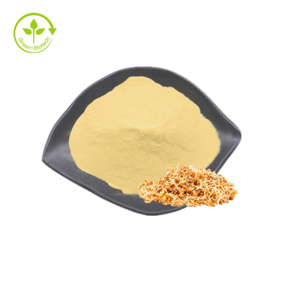Kemurnian Tinggi 98% Serbuk Spermidine CAS334-50-9 Nootropics Spermidine Trihydrochlorid 3HCL