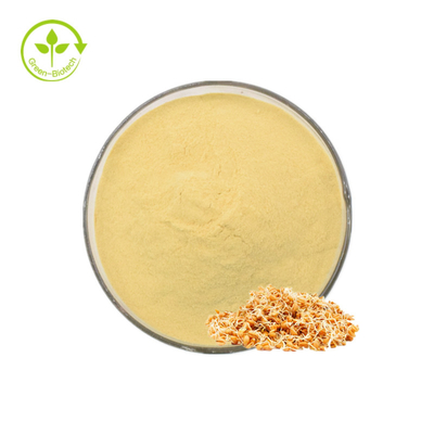 Kemurnian Tinggi 98% Serbuk Spermidine CAS334-50-9 Nootropics Spermidine Trihydrochlorid 3HCL