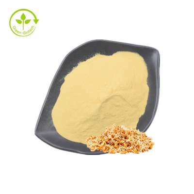Harga Terbaik Ekstrak Biji Gandum Massal 0,2% 0,5% 1% Serbuk Spermidine