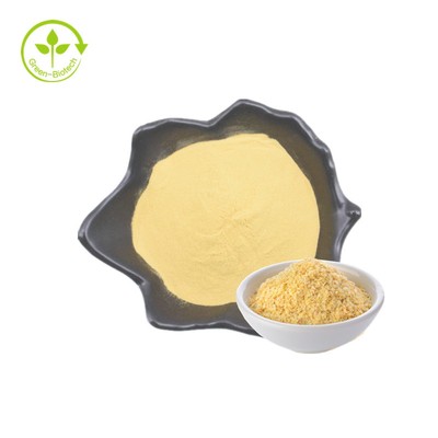 Kemurnian Tinggi Spermidine Trihydrochloride CAS 334-50-9