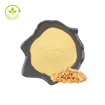Grosir 0,2% 0,5% 1% 98% Ekstrak Gandum Spermidine Powder Spermidine