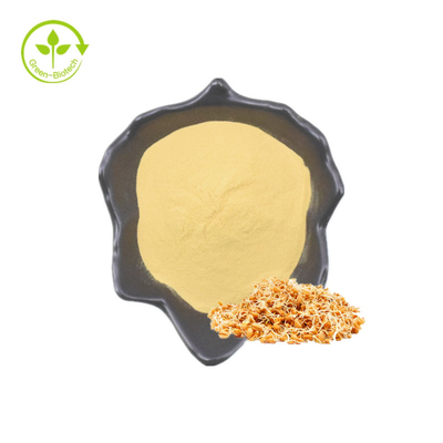Pasokan Ekstrak Biji Gandum Fermentasi Spermidine 0,2% ~ 1%