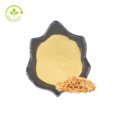 Fermentasi Kuman Gandum Ekstrak Spermidine Powder