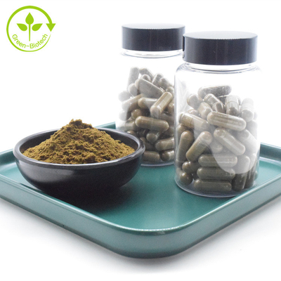 Man Health Turkesterone Fadogia Agrestis Epimedium Maca Tribulus Terrestris Tongkat Ali Kapsul