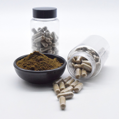 Man Health Turkesterone Fadogia Agrestis Epimedium Maca Tribulus Terrestris Tongkat Ali Kapsul